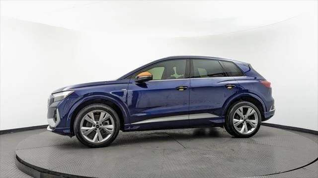 2023 Audi Q4 e-tron - Image 2 of 20