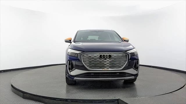 2023 Audi Q4 e-tron - Image 11 of 20
