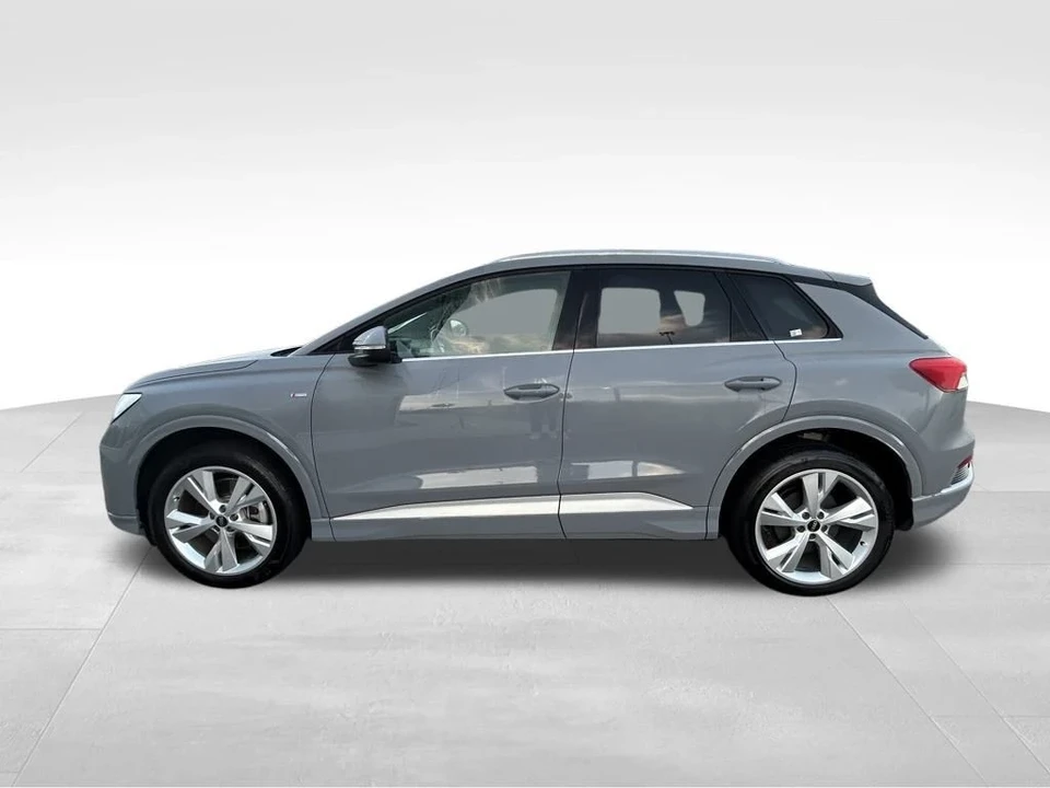 2023 Audi Q4 e-tron - Image 7 of 12