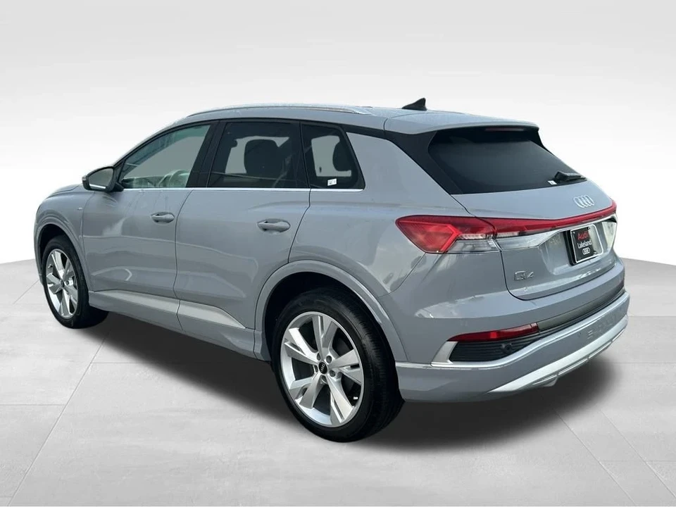 2023 Audi Q4 e-tron - Image 6 of 12