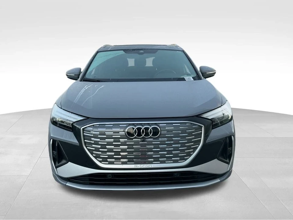 2023 Audi Q4 e-tron - Image 8 of 12