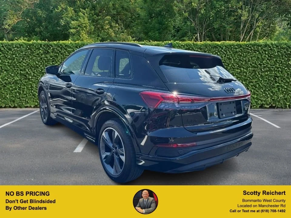 2023 Audi Q4 e-tron - Image 5 of 19