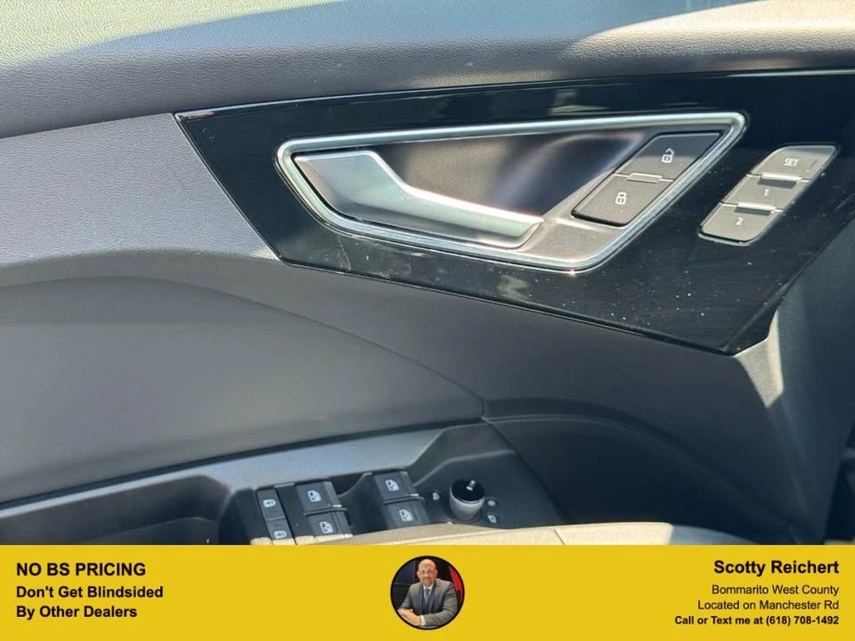 2023 Audi Q4 e-tron - Image 19 of 19