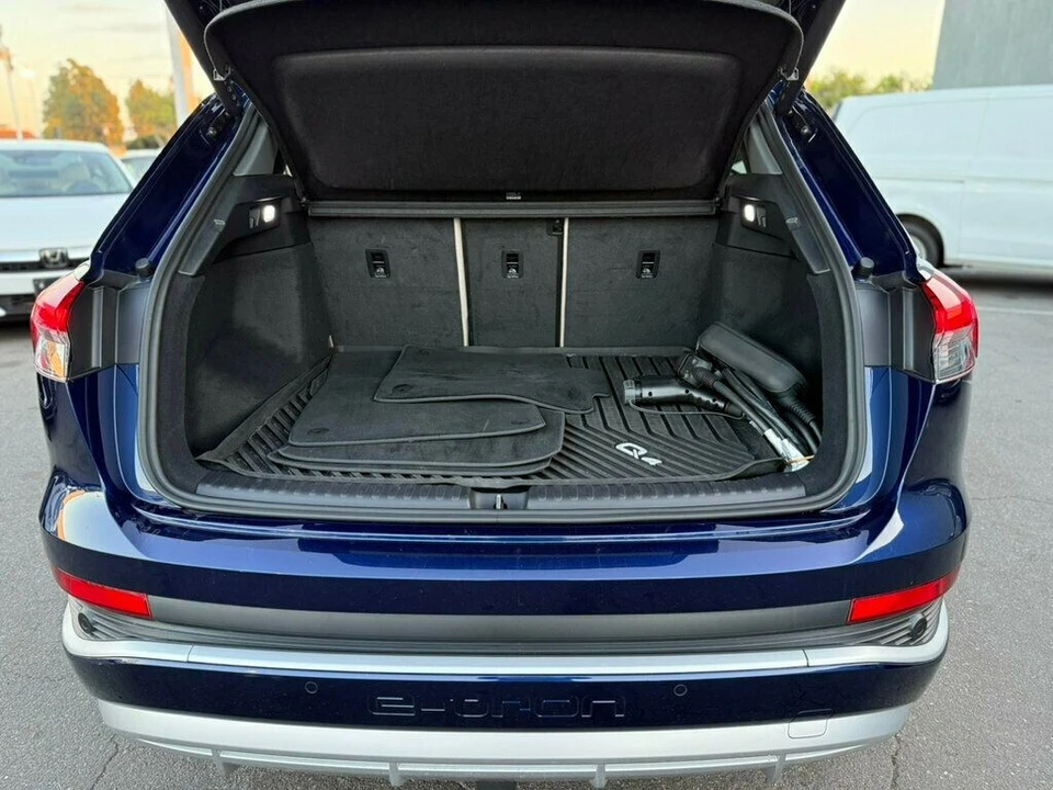 2023 Audi Q4 e-tron - Image 9 of 21