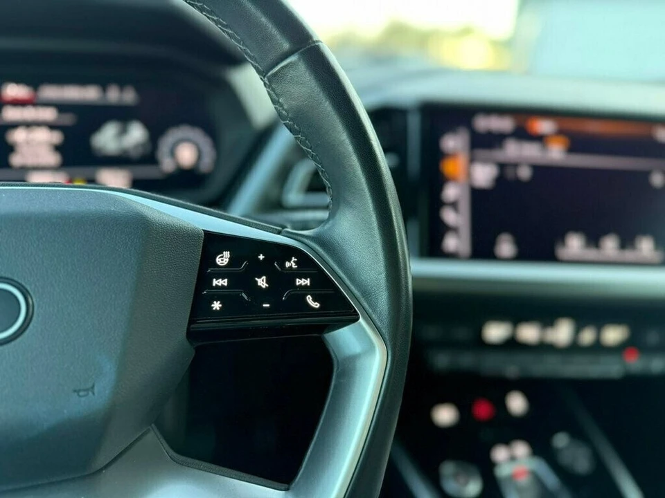 2023 Audi Q4 e-tron - Image 13 of 21