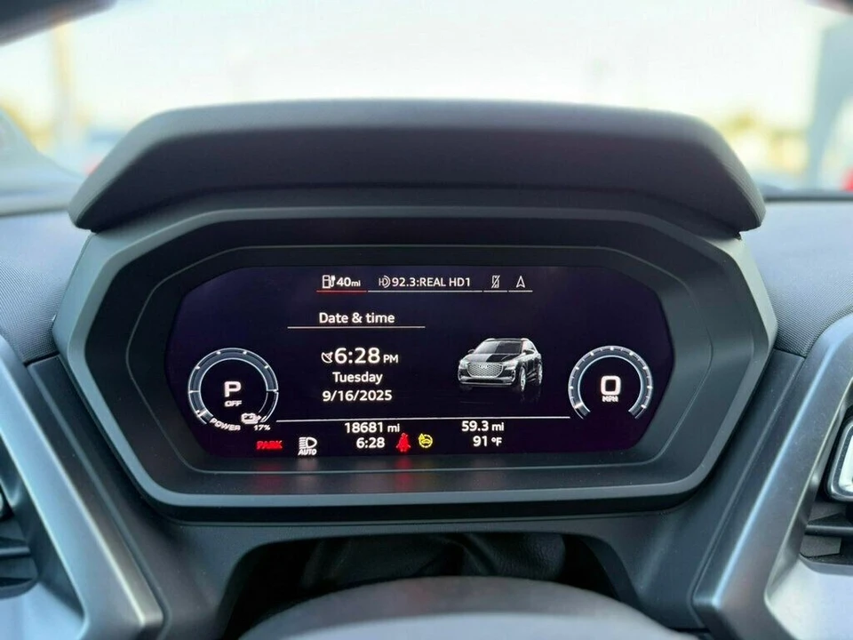 2023 Audi Q4 e-tron - Image 14 of 21