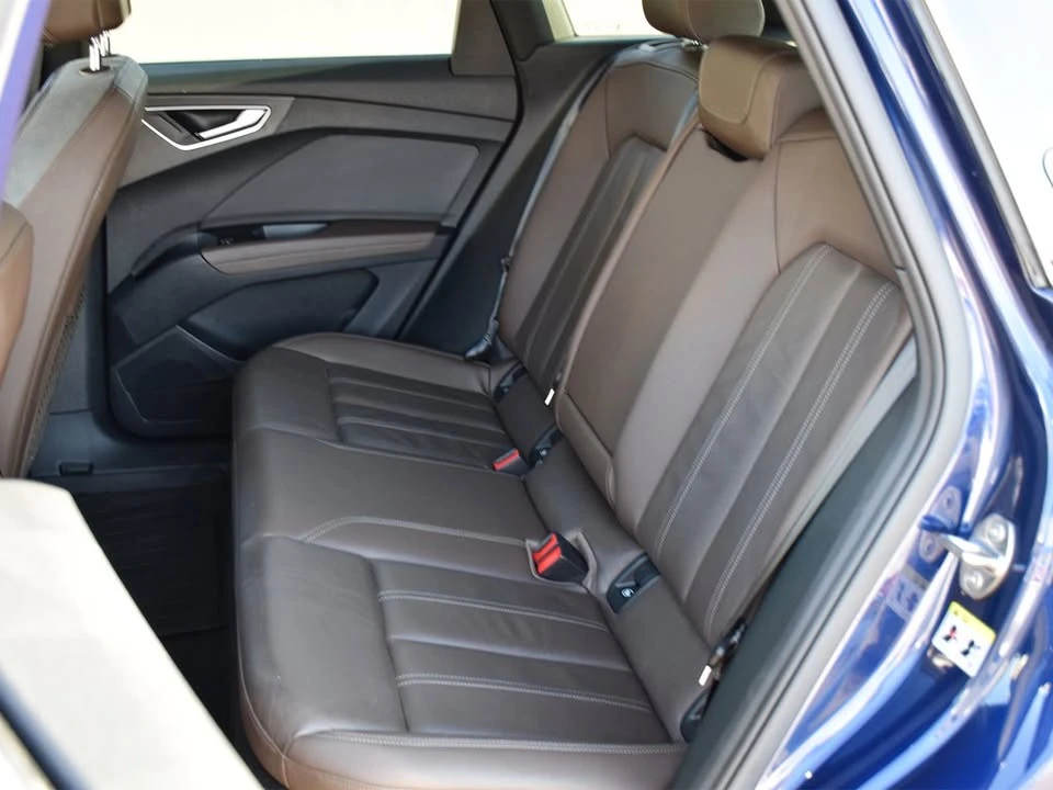 2023 Audi Q4 e-tron - Image 19 of 19