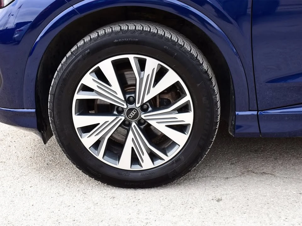 2023 Audi Q4 e-tron - Image 7 of 19
