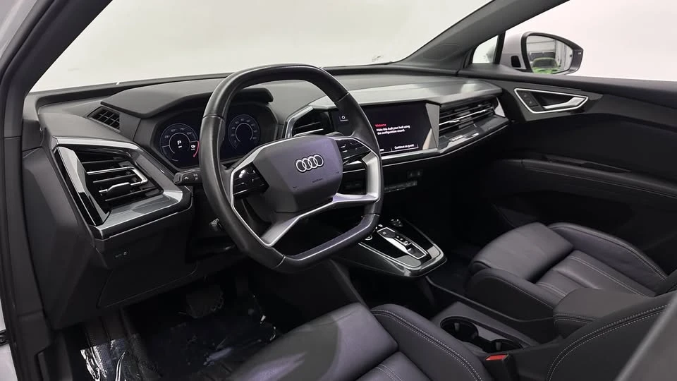 2023 Audi Q4 e-tron - Image 11 of 20