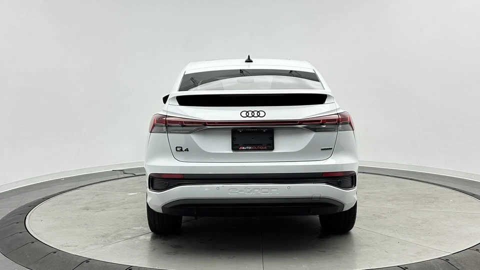 2023 Audi Q4 e-tron - Image 7 of 20