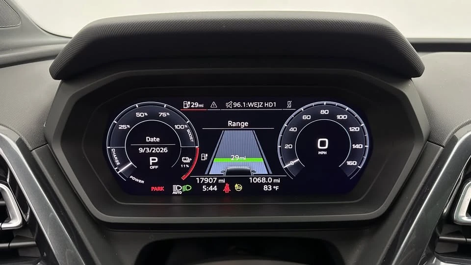 2023 Audi Q4 e-tron - Image 20 of 20