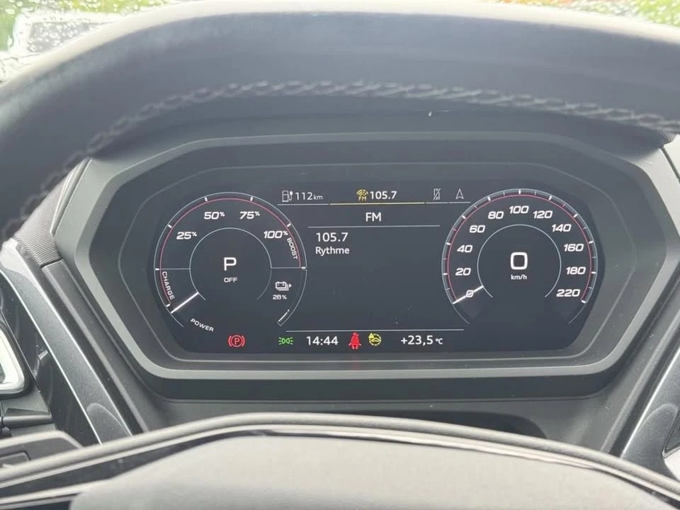 2023 Audi Q4 e-tron - Image 13 of 16