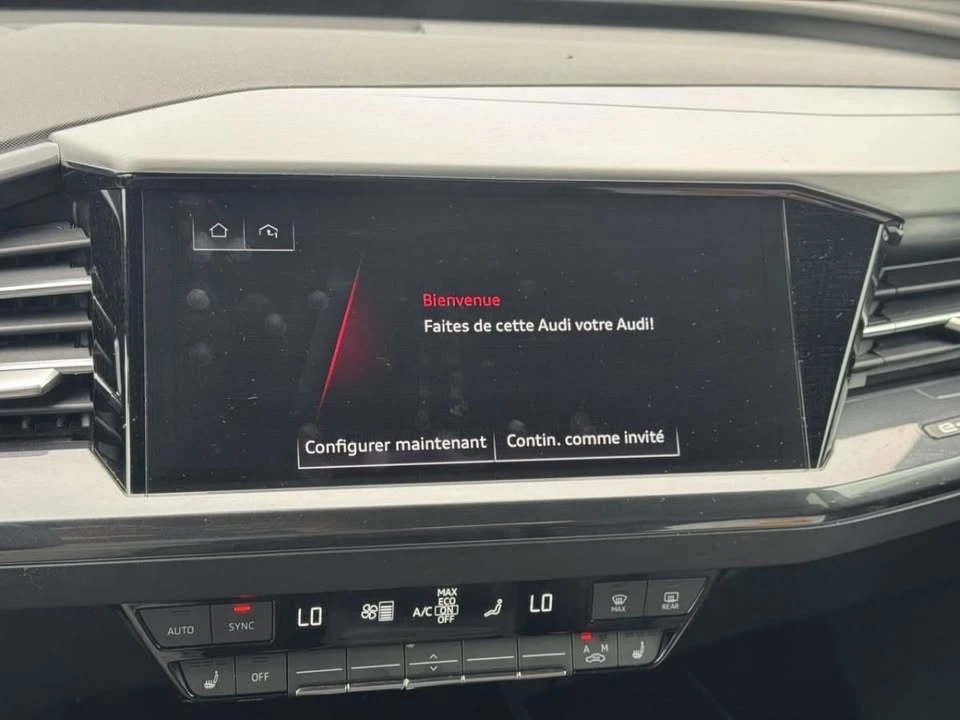 2023 Audi Q4 e-tron - Image 14 of 16