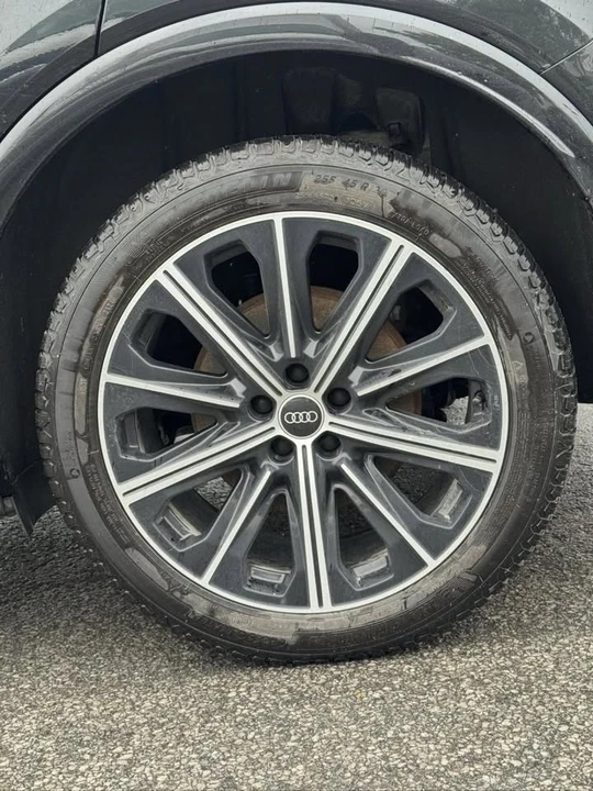 2023 Audi Q4 e-tron - Image 12 of 16
