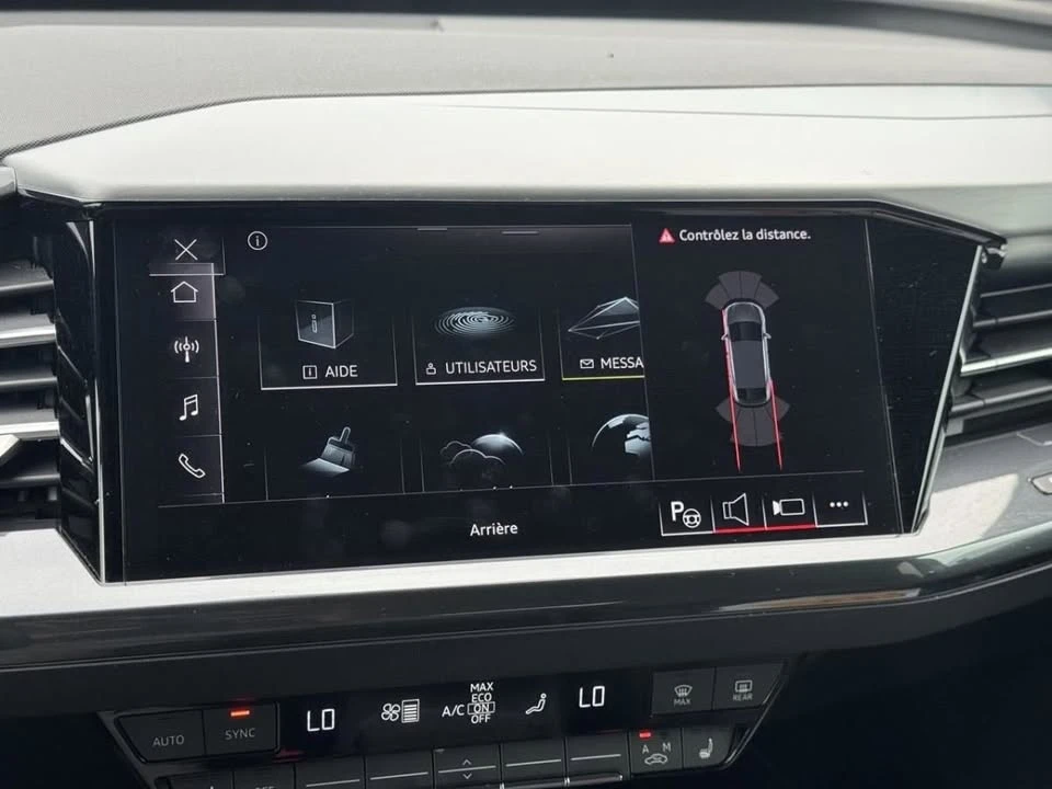 2023 Audi Q4 e-tron - Image 15 of 16