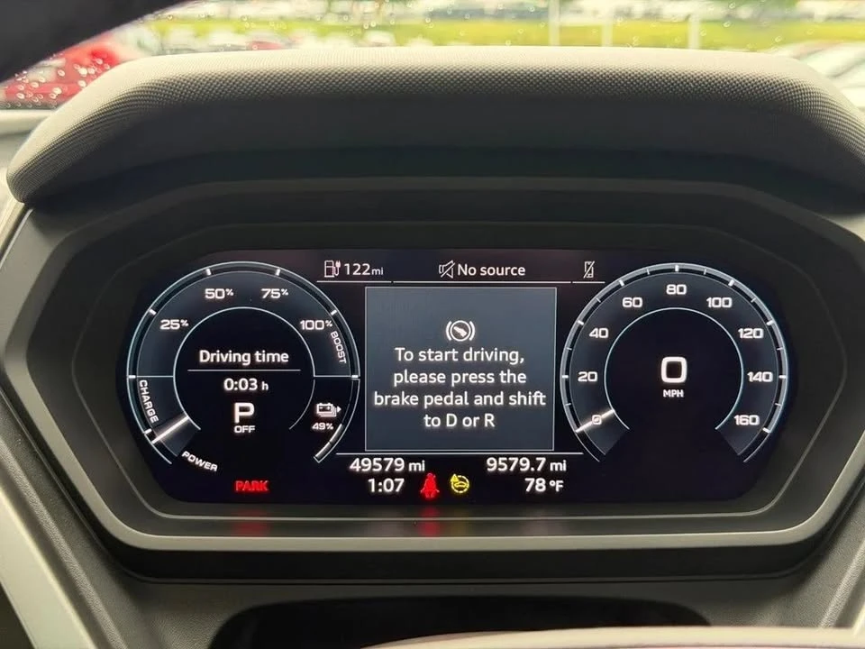 2023 Audi Q4 e-tron - Image 17 of 19