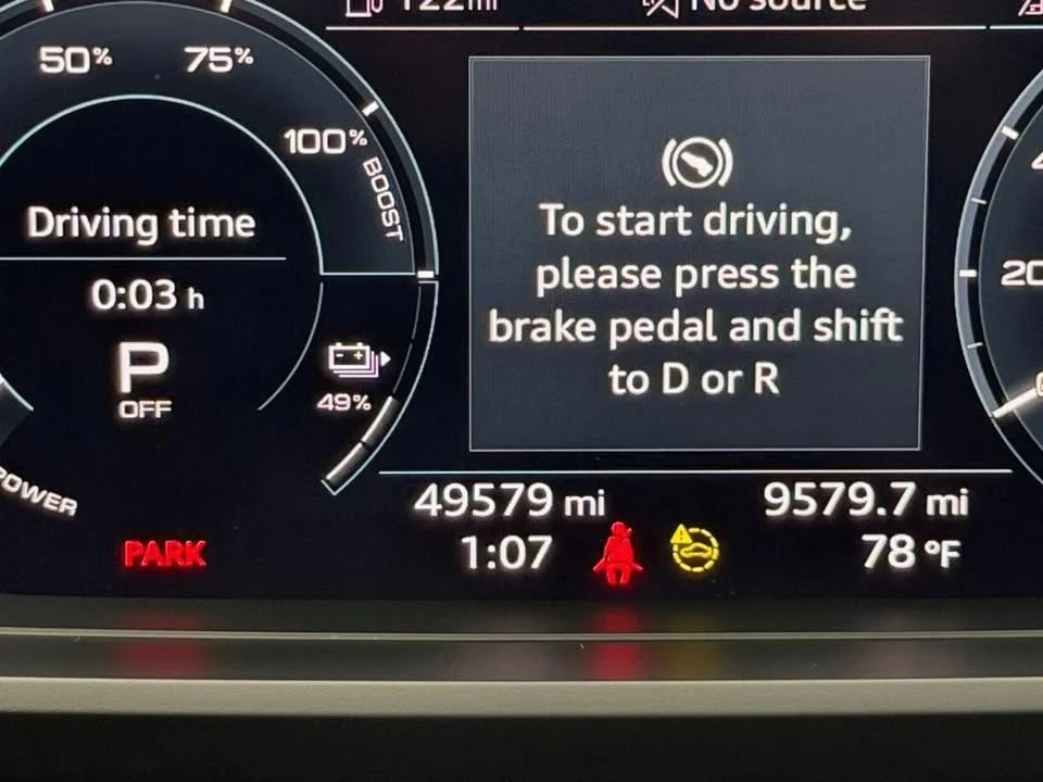 2023 Audi Q4 e-tron - Image 18 of 19