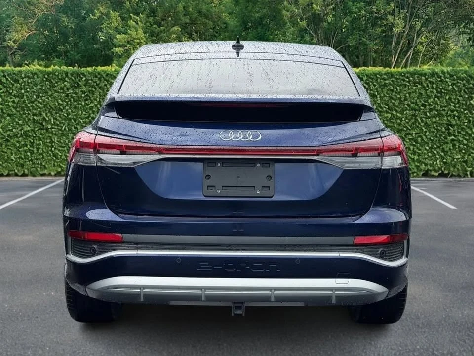 2023 Audi Q4 e-tron - Image 4 of 19
