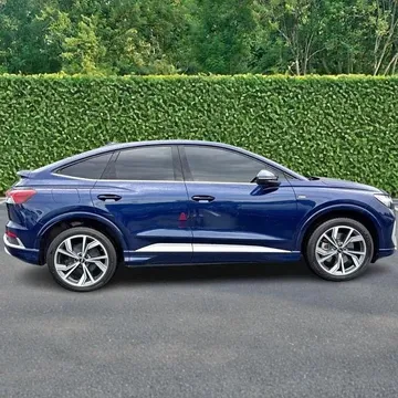 2023 Audi Q4 e-tron Sportback Premium 50 quattro