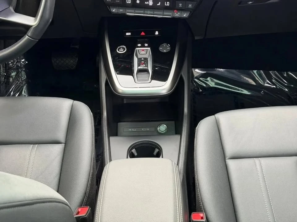 2023 Audi Q4 e-tron - Image 13 of 19