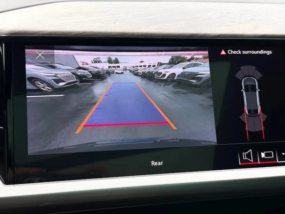 2023 Audi Q4 e-tron - Image 19 of 19