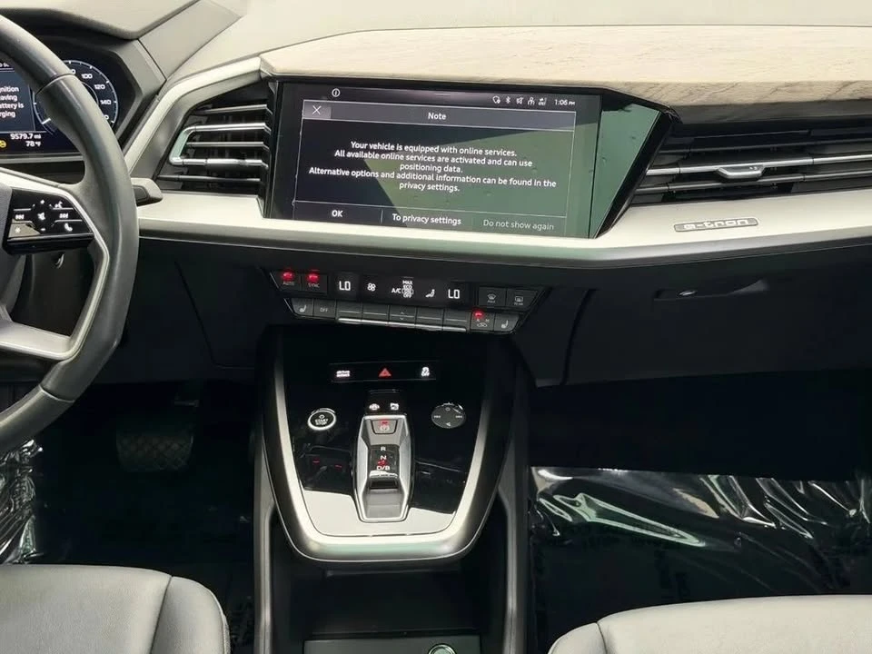 2023 Audi Q4 e-tron - Image 12 of 19