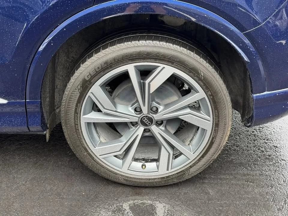 2023 Audi Q4 e-tron - Image 6 of 19