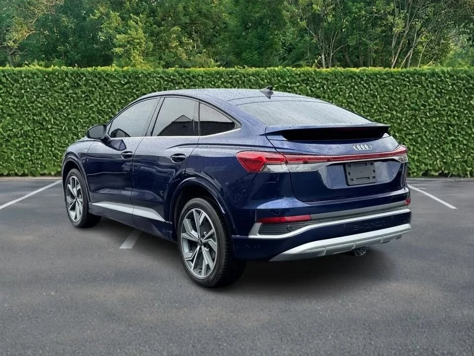 2023 Audi Q4 e-tron - Image 5 of 19