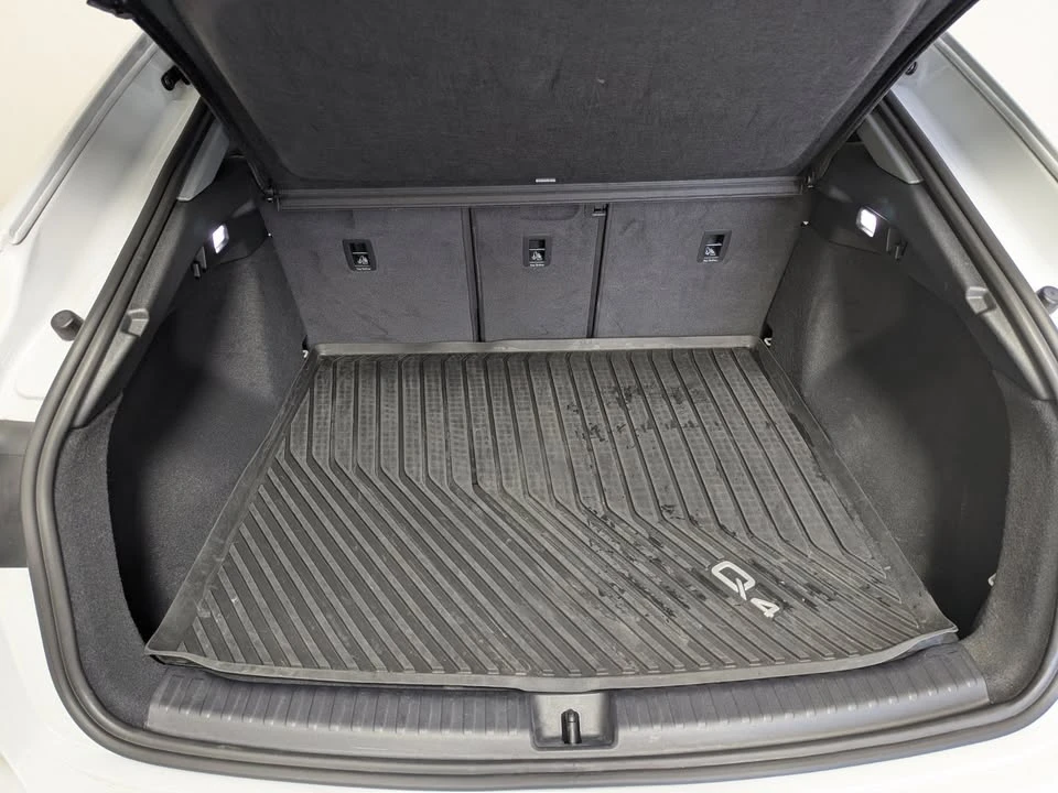 2023 Audi Q4 e-tron - Image 12 of 12