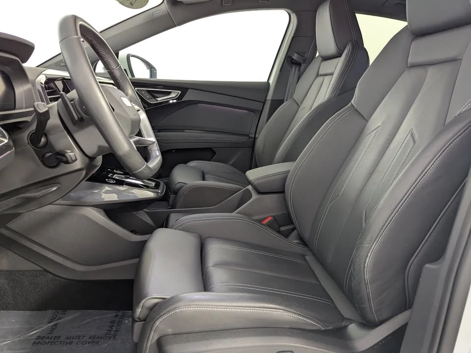 2023 Audi Q4 e-tron - Image 9 of 12
