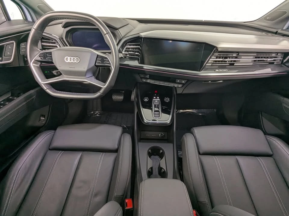 2023 Audi Q4 e-tron - Image 7 of 12