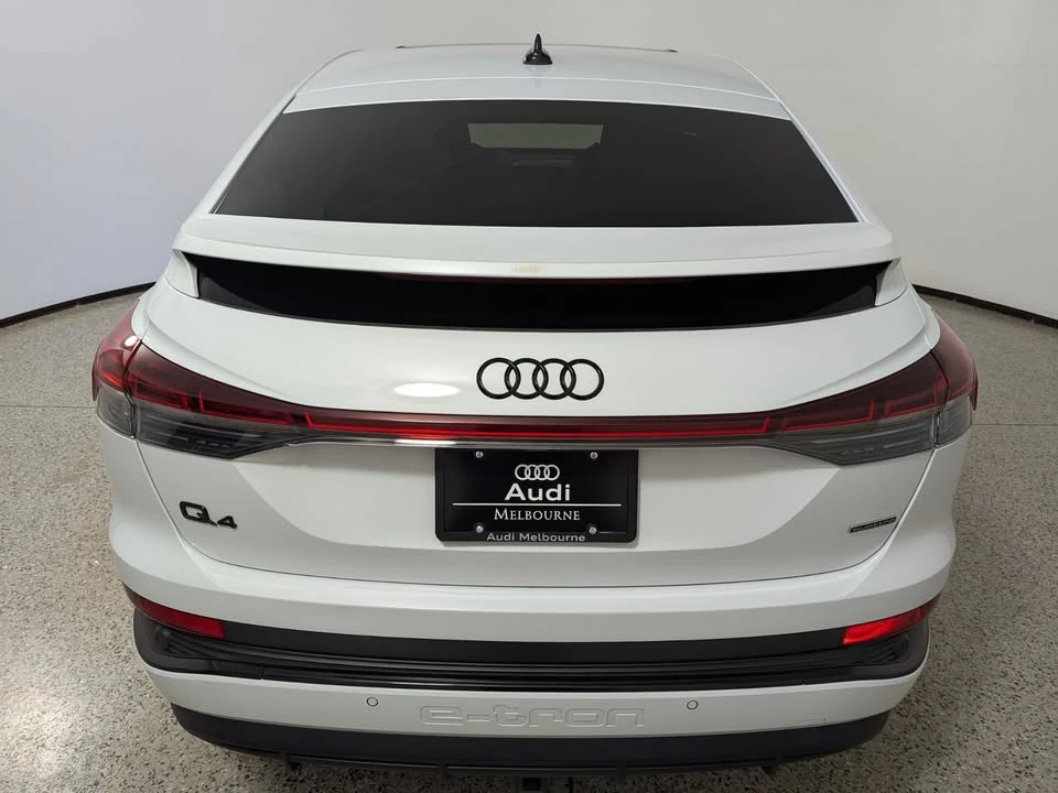2023 Audi Q4 e-tron - Image 5 of 12