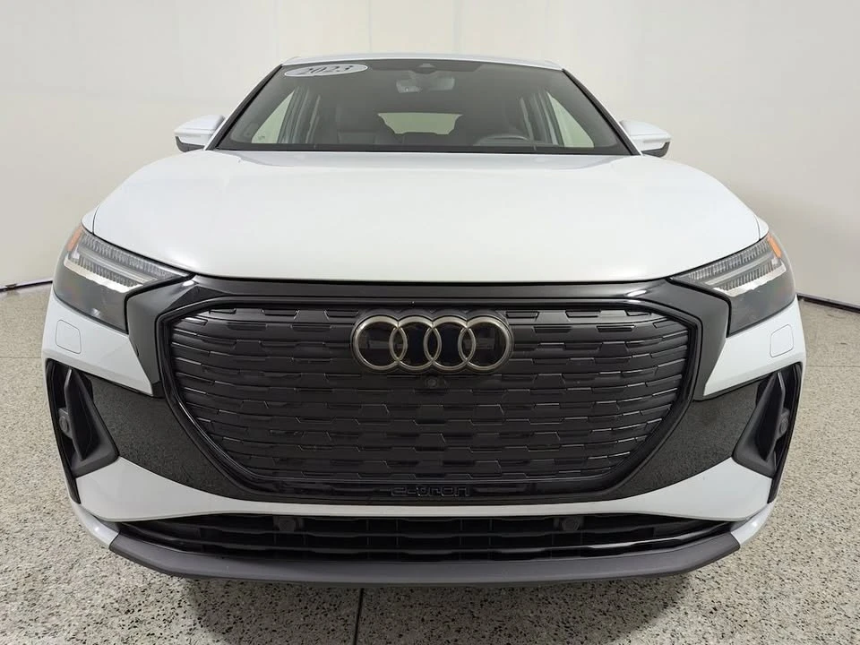 2023 Audi Q4 e-tron - Image 2 of 12