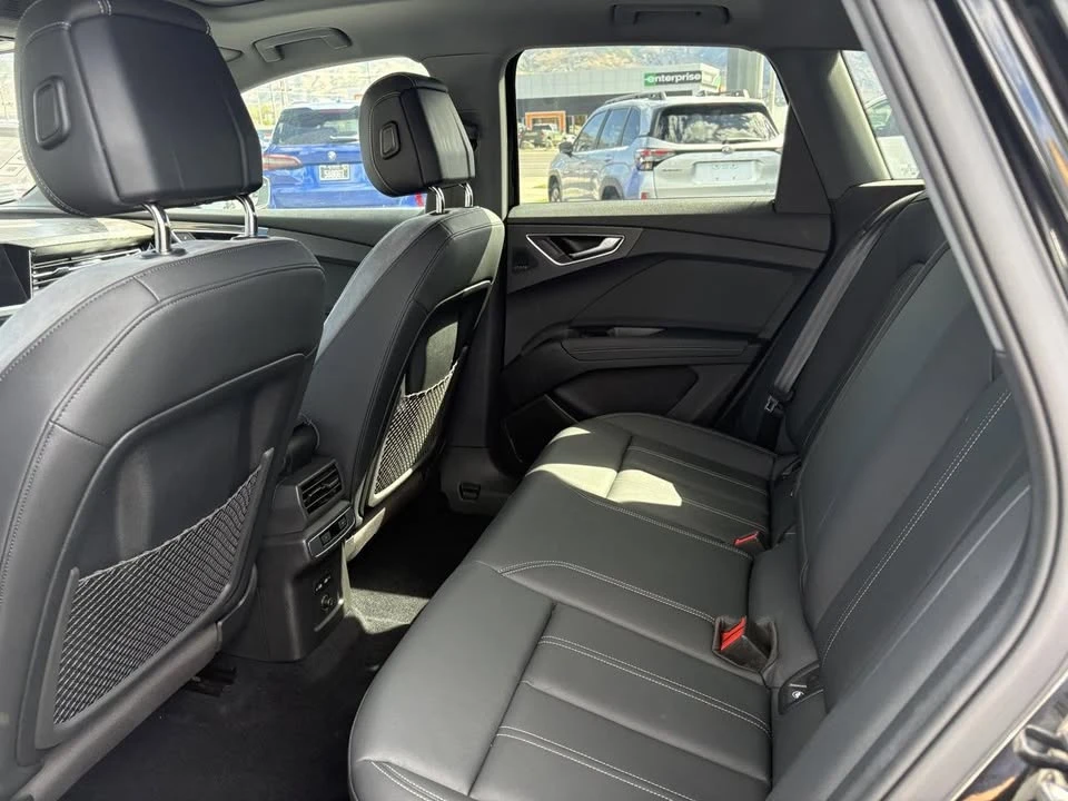 2023 Audi Q4 e-tron - Image 8 of 17