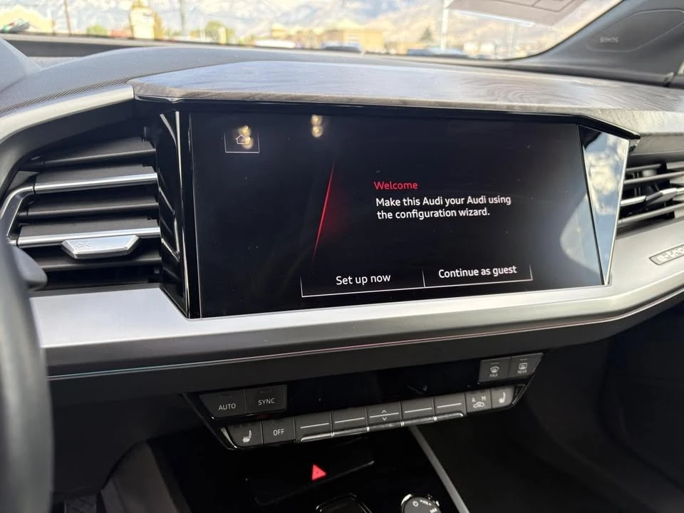 2023 Audi Q4 e-tron - Image 15 of 17
