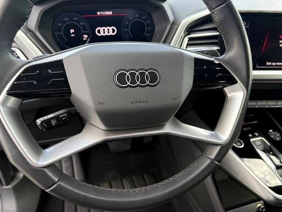 2023 Audi Q4 e-tron - Image 12 of 17