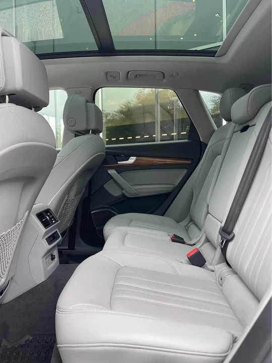2023 Audi FY Q5 - Image 9 of 9