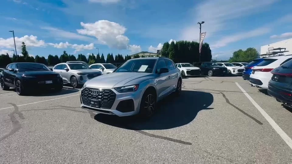 2023 Audi FY Q5 - Image 12 of 12