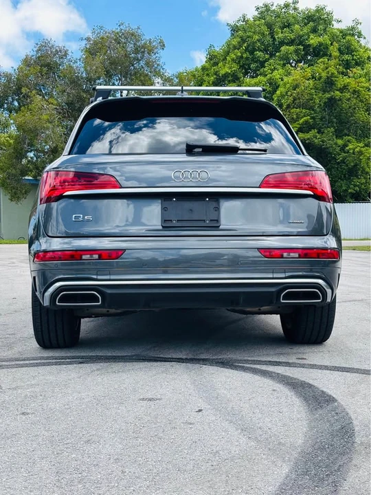 2023 Audi FY Q5 - Image 15 of 18