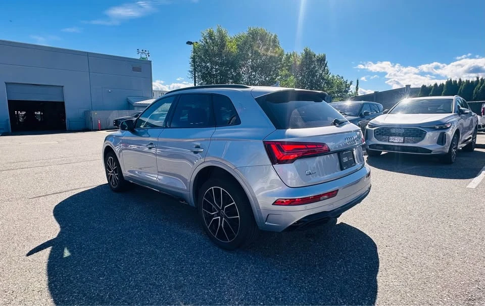 2023 Audi FY Q5 - Image 7 of 12