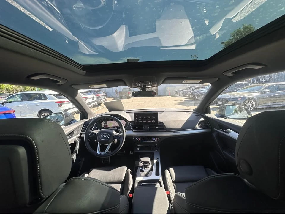 2023 Audi FY Q5 - Image 11 of 12