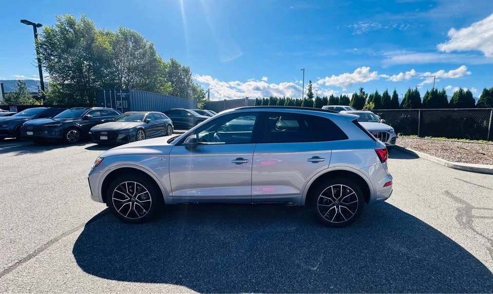 2023 Audi FY Q5 - Image 8 of 12
