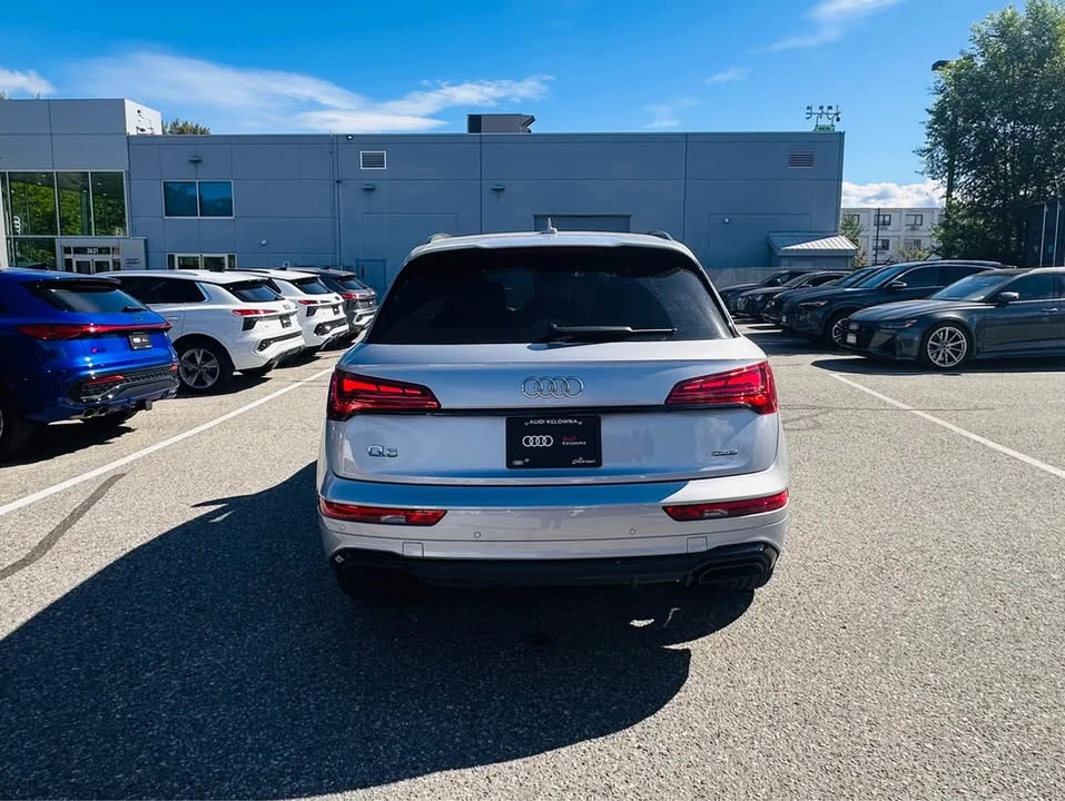 2023 Audi FY Q5 - Image 6 of 12
