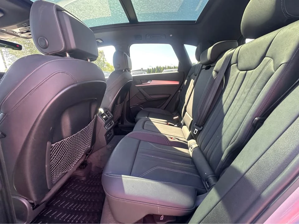 2023 Audi FY Q5 - Image 10 of 12