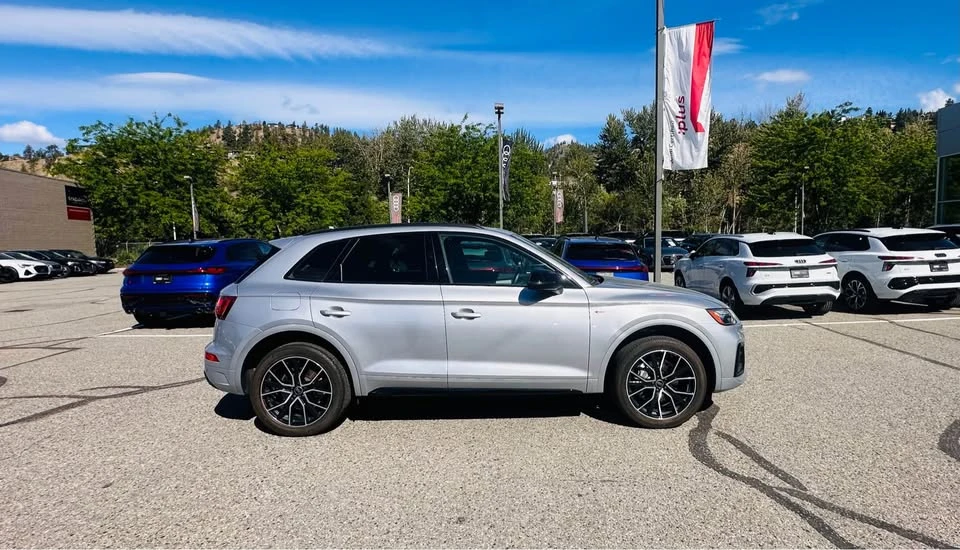 2023 Audi FY Q5 - Image 4 of 12