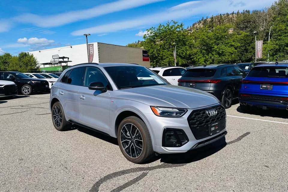 2023 Audi FY Q5 - Image 3 of 12