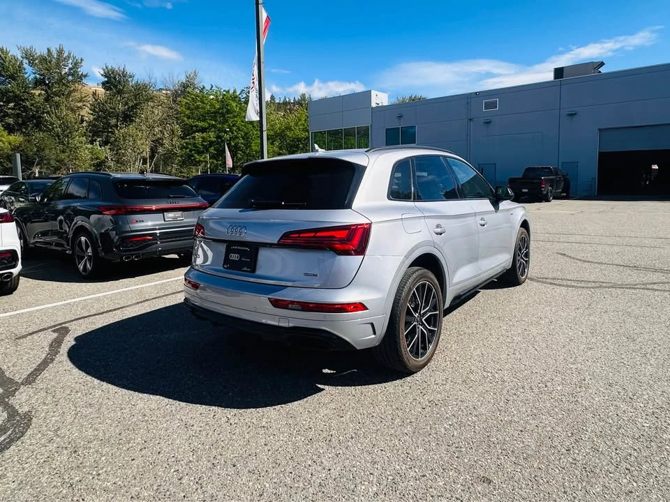 2023 Audi FY Q5 - Image 5 of 12