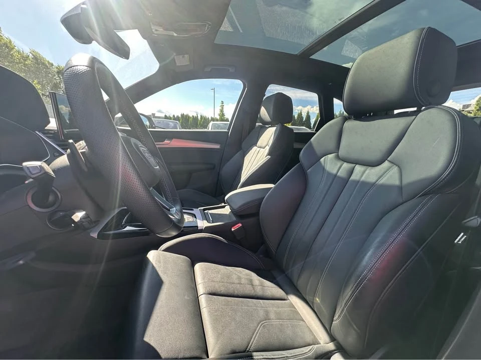 2023 Audi FY Q5 - Image 9 of 12