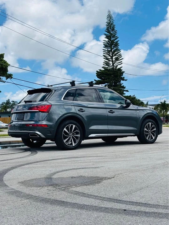 2023 Audi FY Q5 - Image 16 of 18