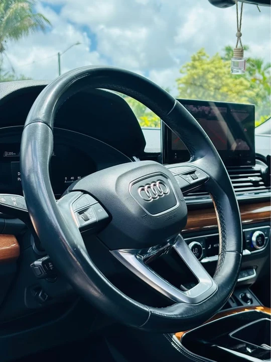 2023 Audi FY Q5 - Image 5 of 18